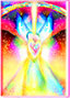 PaarEngel der Harmonie und der gemeinsamen Liebe